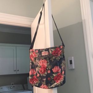 Cath Kidston Messenger Bag